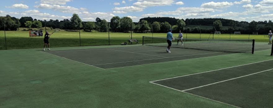 Kings Sutton Tennis Club