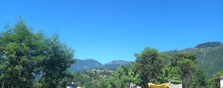 Durga Mandir