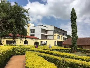 Mzumbe University Library