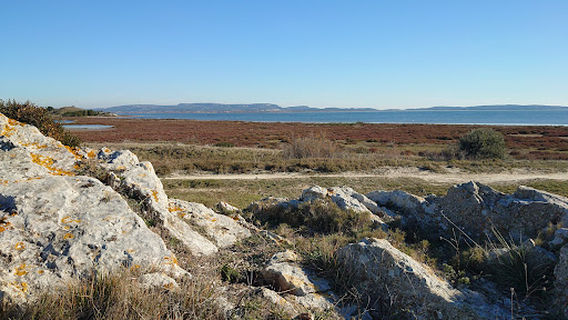 Roc du Salin