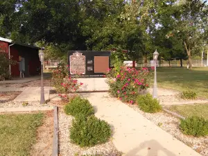 Benton Community Park District