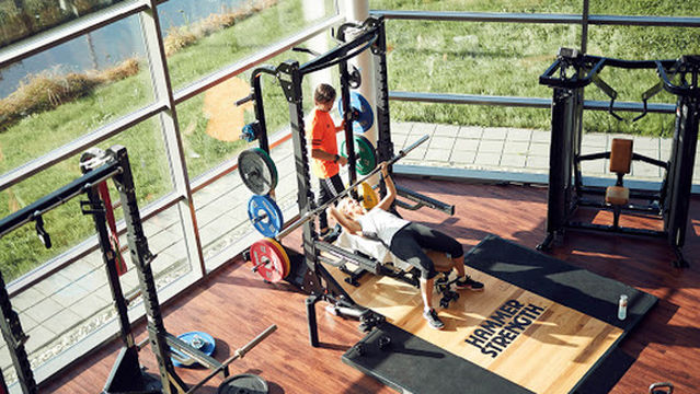 My HealthClub Leeuwarden