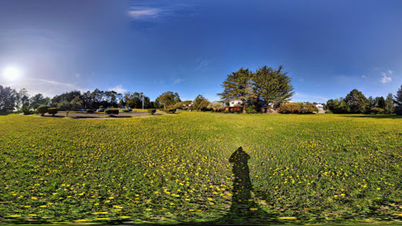 페어몬트 파크 앤드 레크리에이션 센터