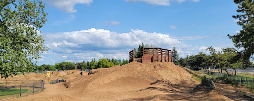 Elk Grove Regional Park