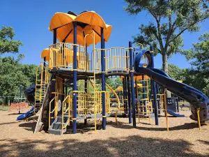 Arnold City Park