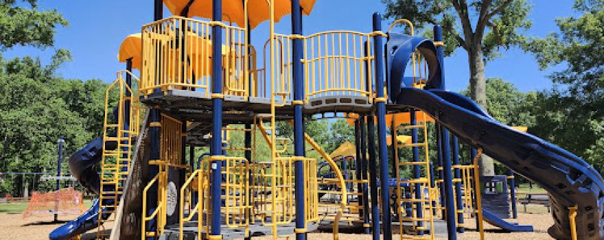 Arnold City Park