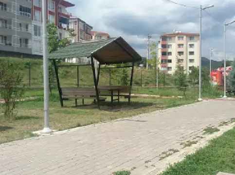 Çanakkale Şehitleri Parkı
