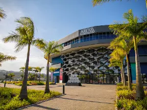 Hard Rock Live Florianópolis