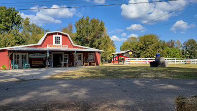 Pumpkin Patch Farms