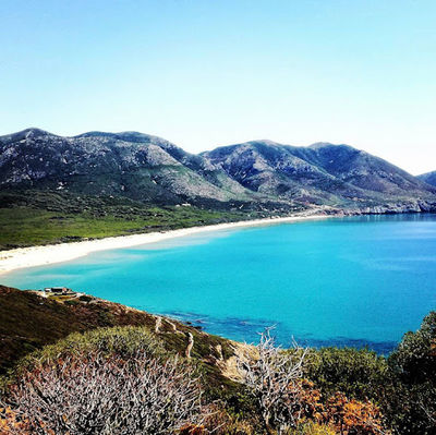 Campeggio "Ortus de Mari"