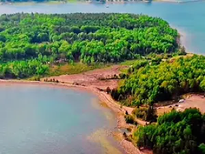 Isola di Oak