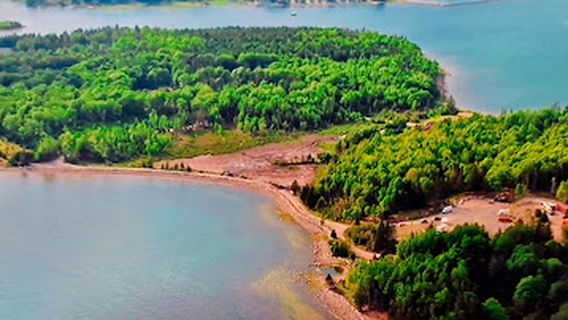 Lunenburg County