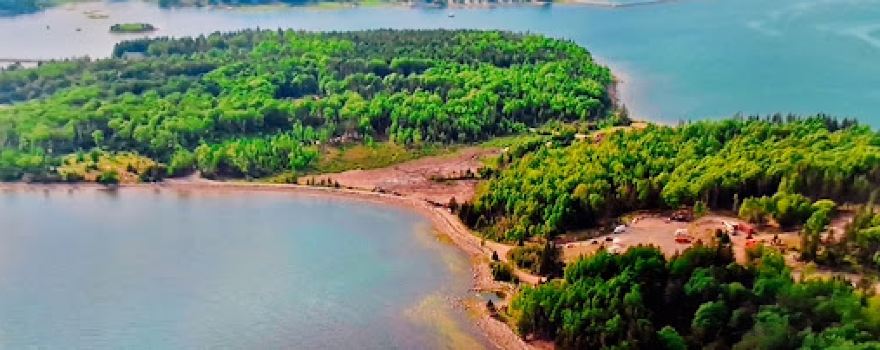 Oak Island