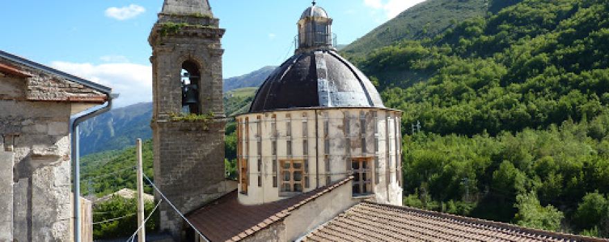 Church of San Domenico