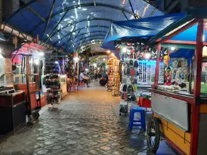 Night Market Tanjung Balai Karimun