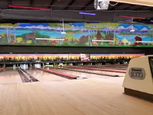 Rock N' Roll Bowlin And Sports Bar