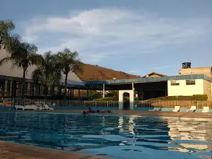 AABB PITANGUI