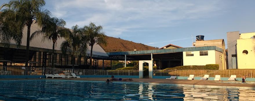 AABB PITANGUI