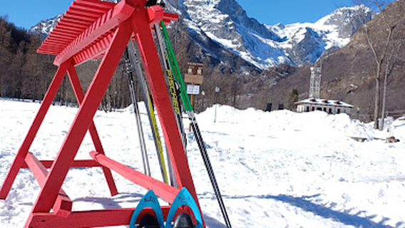 House of Usseglio Fund