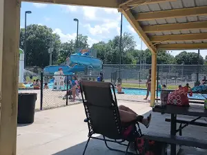 Cain Aquatic Center