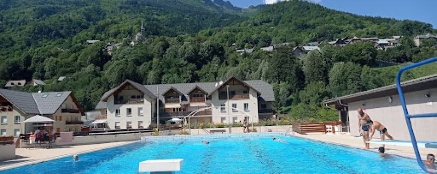 Pool of Allemont