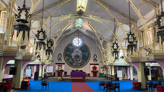 Our Lady Of Assumption Church