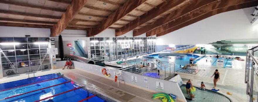 Żoliborz Sports Centre