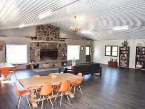 The Lakewood RV Resort
