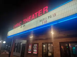 New Lyric Theatre
