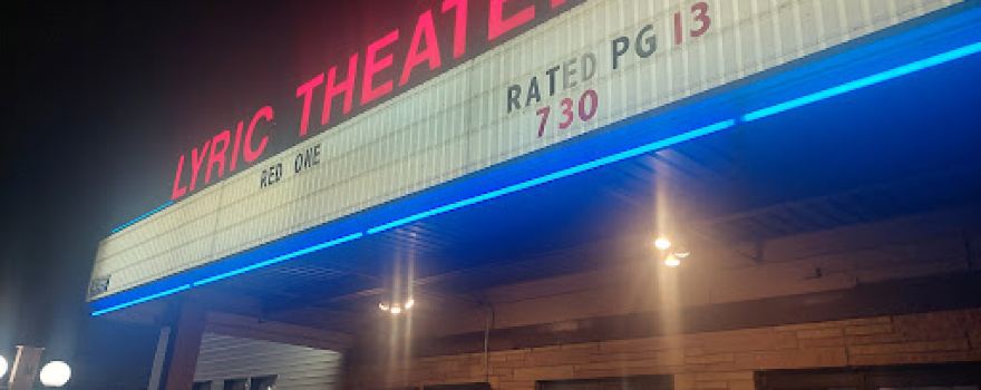 New Lyric Theatre