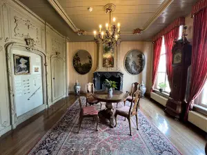 Frisian Maritime Museum