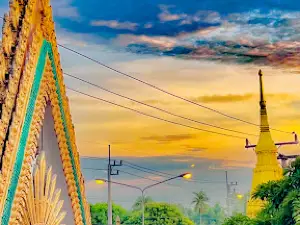 Wat Ban Non Kho
