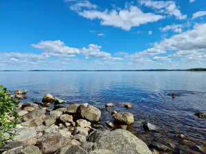 Holiday Koli Camping
