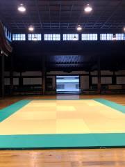 White Rose Aikikai Kyoto Dojo