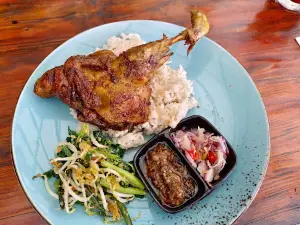 Lakers City | Resto, Banquet and Recreation | by AtoZ