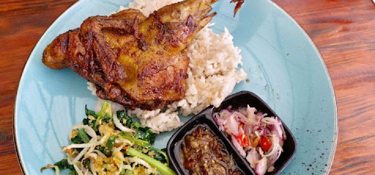 Lakers City | Resto, Banquet and Recreation | by AtoZ