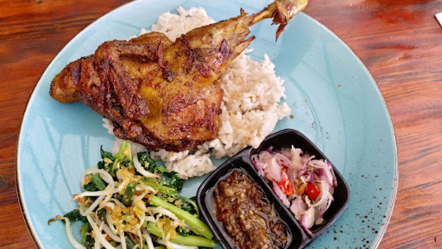 Lakers City | Resto, Banquet and Recreation | by AtoZ
