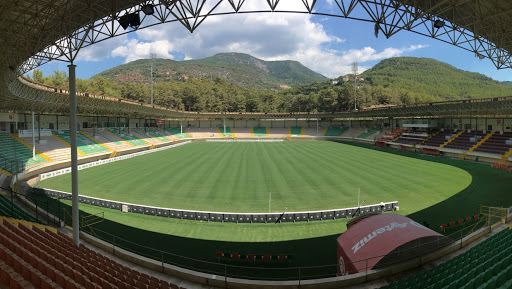 Bahçeşehir School Arena