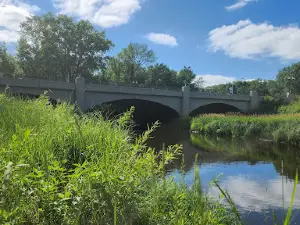 Riverside Park