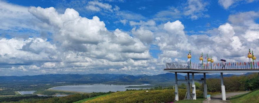 EGAT Mae Mo Garden