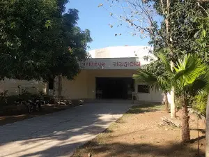 Chhota Udepur Museum