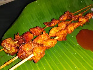 EAT STREET - IGMC Stadium