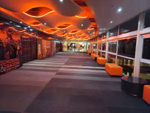 Nu Metro Menlyn Park
