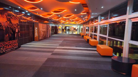 Nu Metro Menlyn Park