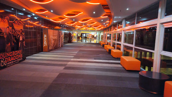 Nu Metro Menlyn Park