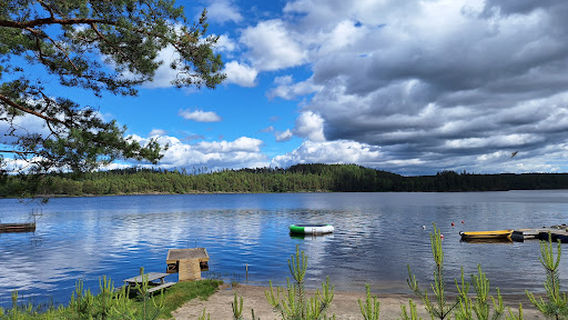 Buerskogen Camping
