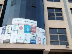 The wave sports lounge kerugoya