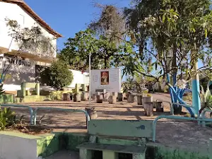 Praça Mãe Rainha