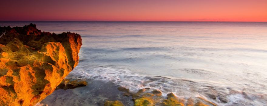 Coral Cove Park