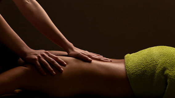 Issani Daintree Day Spa & Ayurveda
